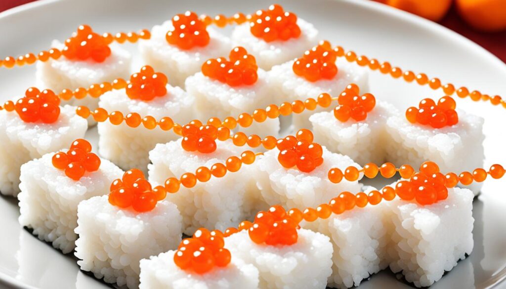 Was ist Masago?